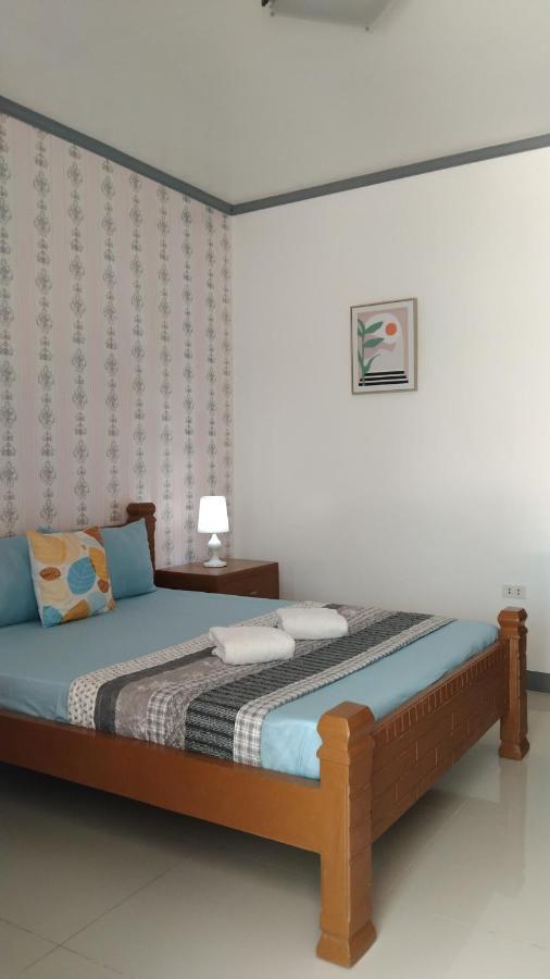 Elen Inn - Malapascua Island Air-Conditioned Room1 외부 사진