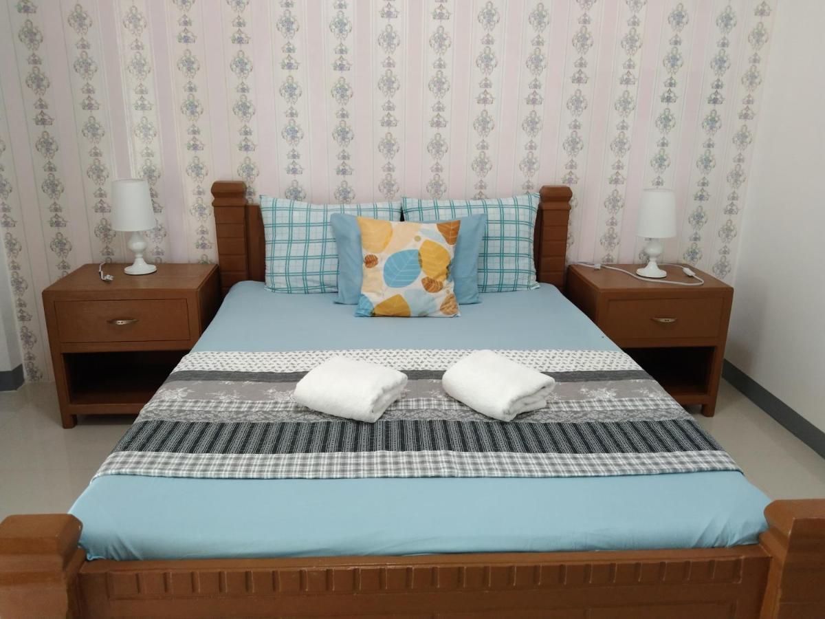 Elen Inn - Malapascua Island Air-Conditioned Room1 외부 사진