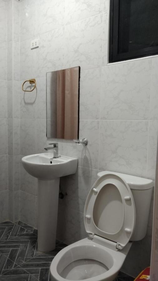 Elen Inn - Malapascua Island Air-Conditioned Room1 외부 사진