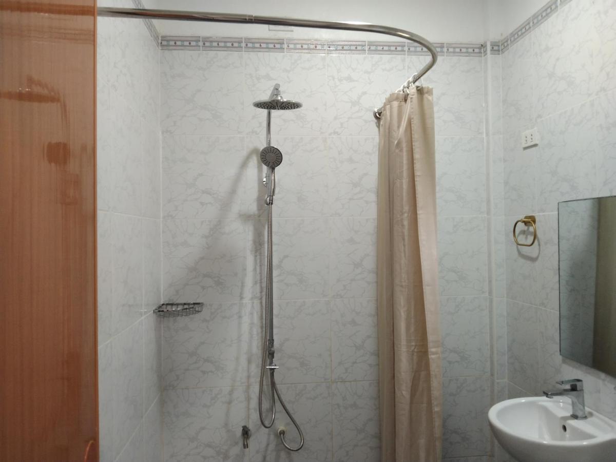 Elen Inn - Malapascua Island Air-Conditioned Room1 외부 사진