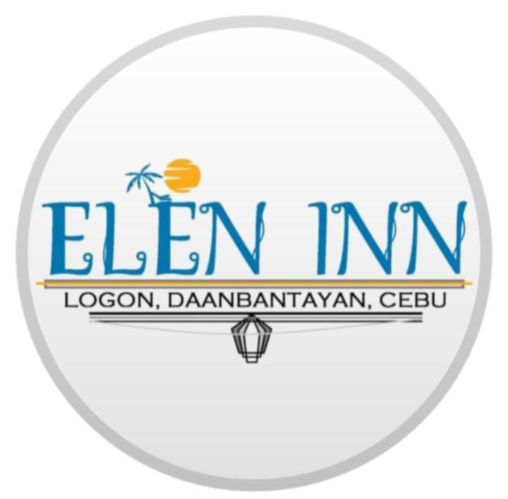 Elen Inn - Malapascua Island Air-Conditioned Room1 외부 사진